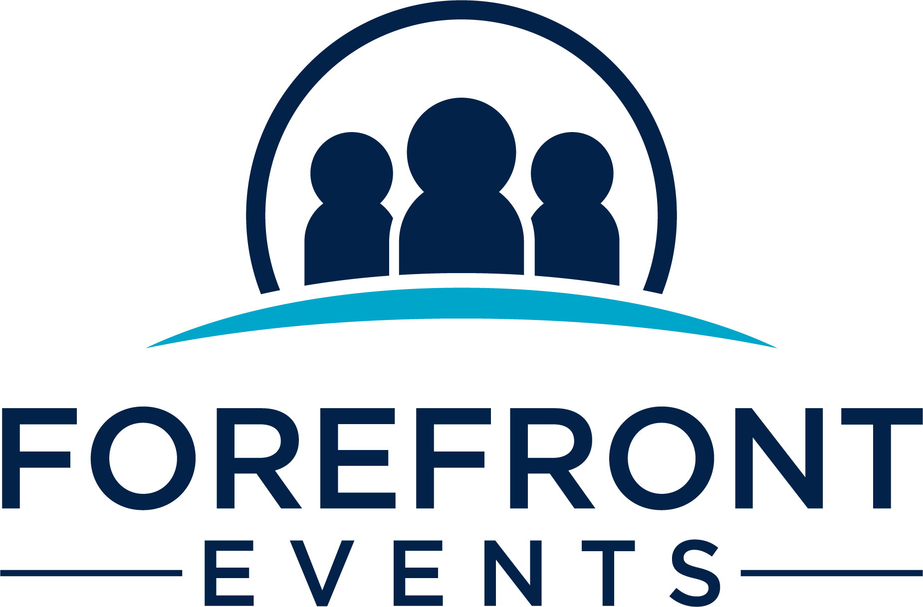 Forefront Events