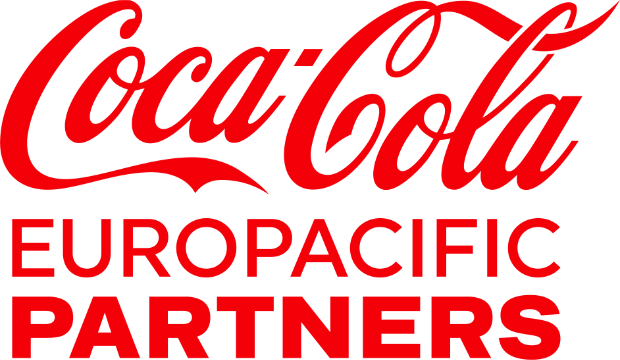 Forefront Events Partner Coca Cola Europacific Partners