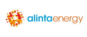 Alinta Energy Logo