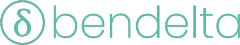 Bendelta Logo - Forefront Events Partner