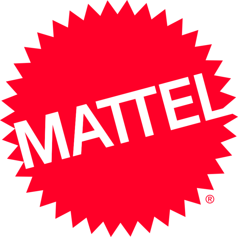 Mattel Logo - Forefront Events