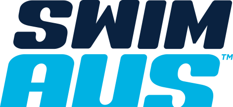 Swimming Australia Logo - Forefront Events