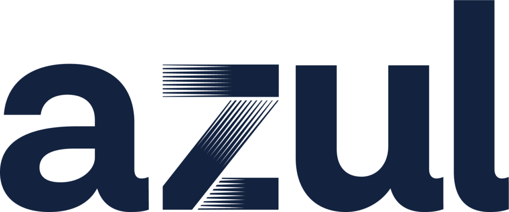 Azul Logo