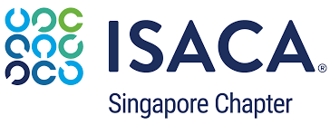 ISACA Singapore Chapter, associated with a speaker for Forefront Events.