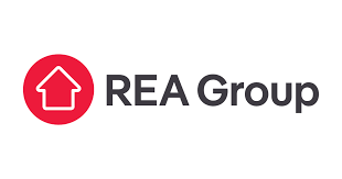 REA Group logo at DevOps Summit VIC 2026