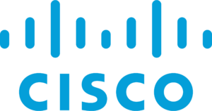 Cisco Logo Forefront Events Partner