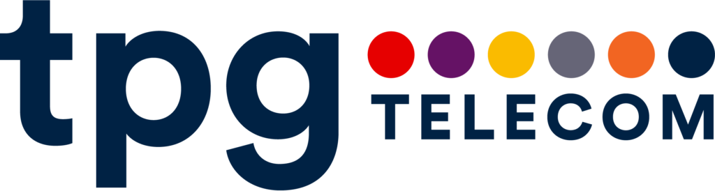 Forefront Events Partner TPG Telecom