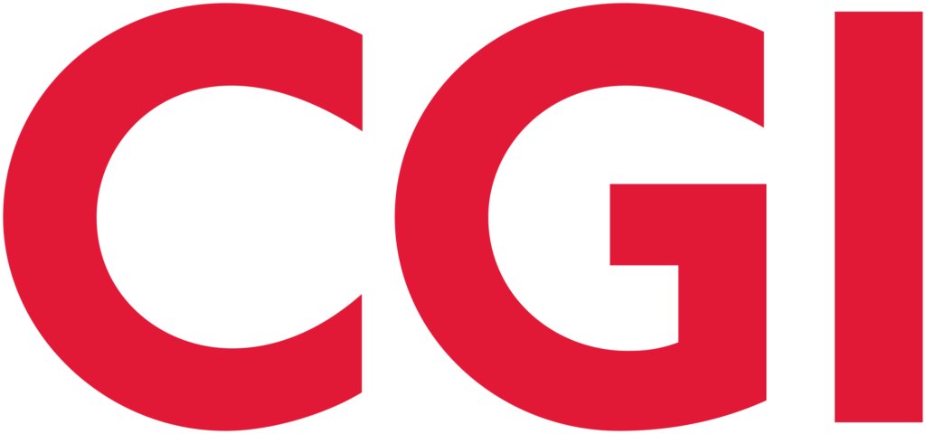 CGI logo