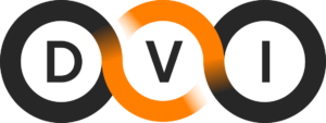 DVI Logo Forefront Events Partner