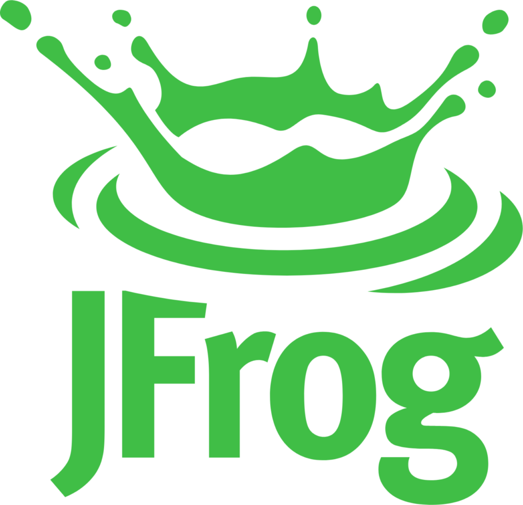 Forefront Events Partner JFrog