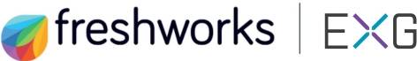 Exsead Freshworks Logo - Forefront Events Partner