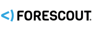 Forescout Logo