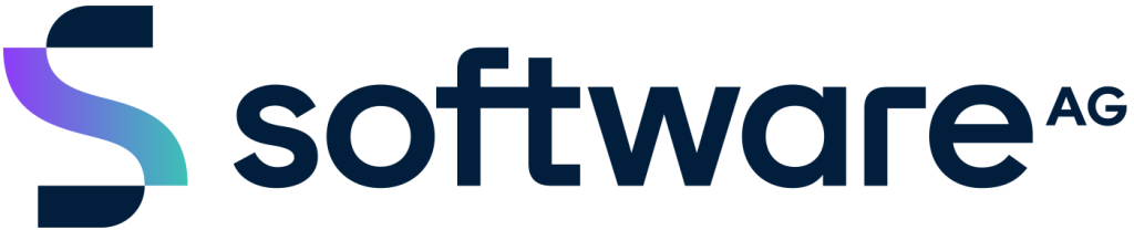 Software AG Logo Forefront Events Partner