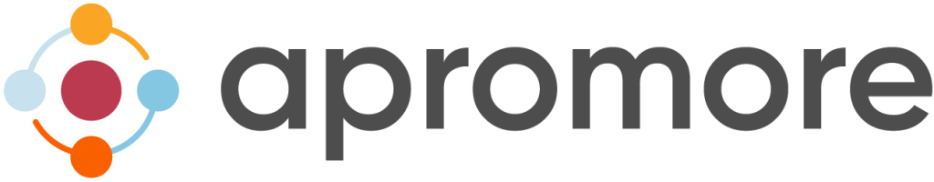 Apromore Logo Forefront Events Partner