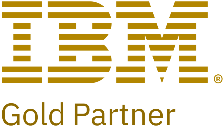 IBM Logo Forefront Events Partner