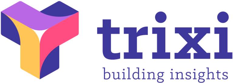 Trixi Logo Forefront Events Partner