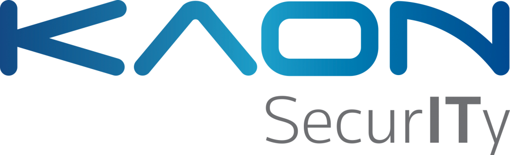 Kaon Security Logo