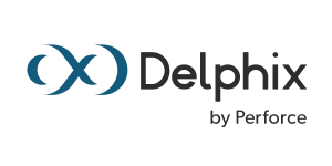 Forefront Events Partner Delphix x Perforce