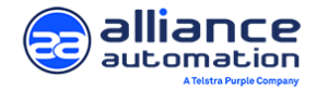 Forefront Events Partner Alliance Automation