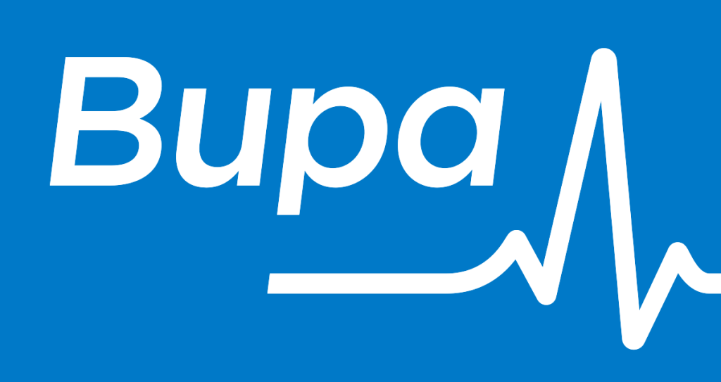 Forefront Events partner with Bupa