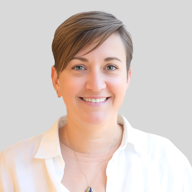Forefront Events Speaker Tara Moses