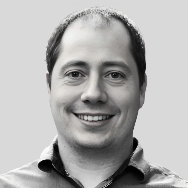 Alex Taylor speaking at Digital Insurance Summit NSW 2026