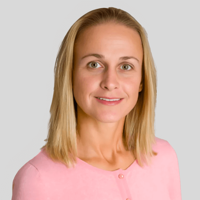 Corrine Henville speaking at Contact Centre Summit NSW 2026