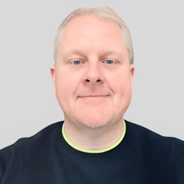 Craig Titherington speaking at Contact Centre Summit NSW 2026