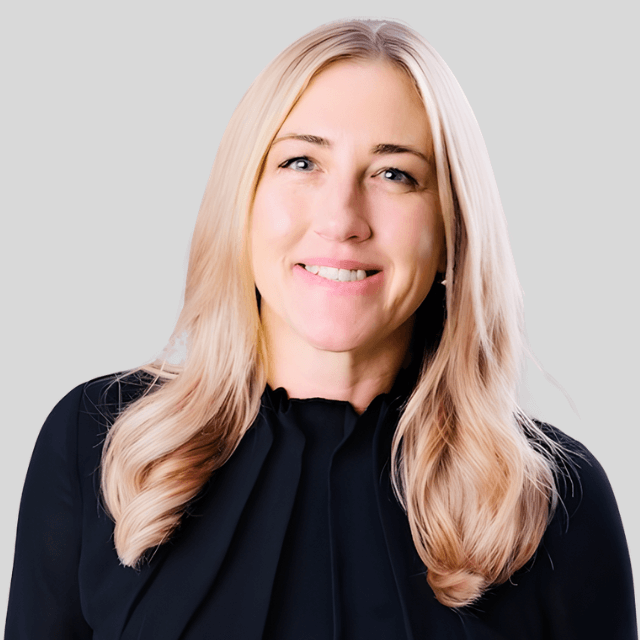 Emma Peir speaking at HR Strategy Summit NSW 2026