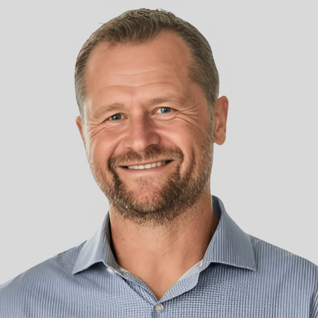 Jay Tutt speaking at Contact Centre Summit NSW 2026