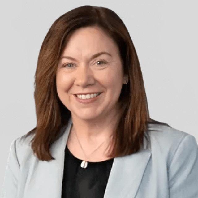 Julie Tickle speaking at HR Strategy Summit NSW 2026