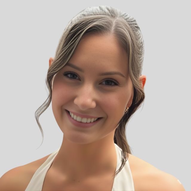 Katrina Tsoutsoulis speaking at HR Strategy Summit NSW 2026