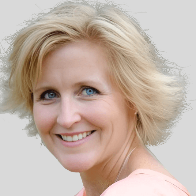 Kylie Macfarlane speaking at Digital Insurance Summit NSW 2026