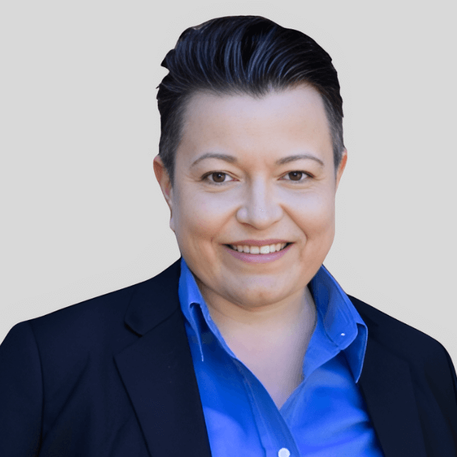 Lisa Hilton speaking at Digital Insurance Summit NSW 2026