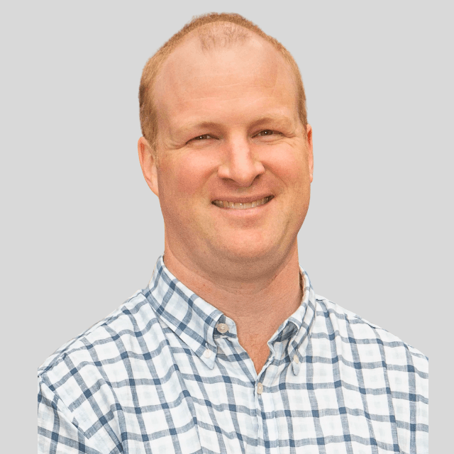 Matthew Wormald speaking at Contact Centre Summit NSW 2026