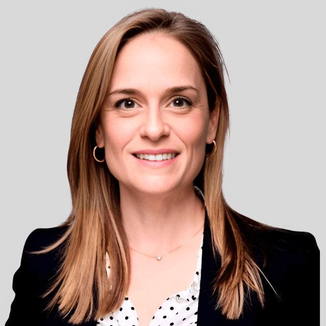 Nathalie Spencer speaking at Digital Insurance Summit NSW 2026