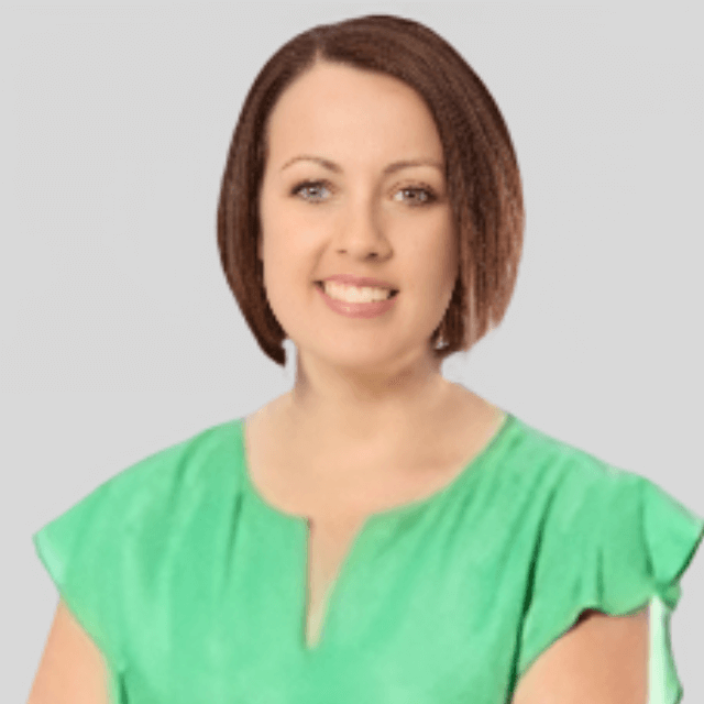 Rebecca Todd speaking at HR Strategy Summit NSW 2026