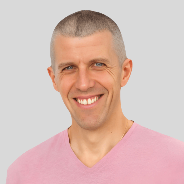 Simon Farrugia speaking at Digital Insurance Summit NSW 2026