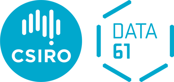 CSIRO Data 61