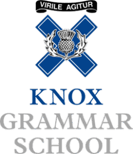 Knox Grammar school