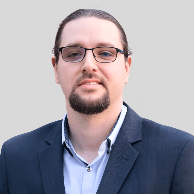 Lachlan Gilbert speaking at ICT in Schools Summit NSW 2026