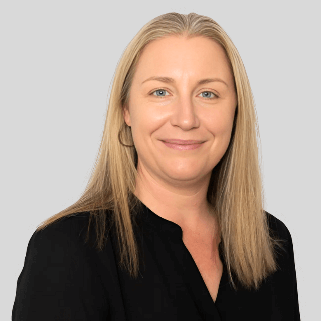 linda Lazenby speaking at ICT in Schools Summit NSW 2026