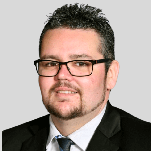 Tim Gardiner speaking at ICT in Schools Summit NSW 2026