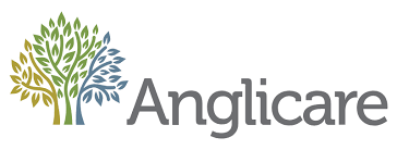 Anglicare logo speaker at Aged Care Technology Summit NSW 2026