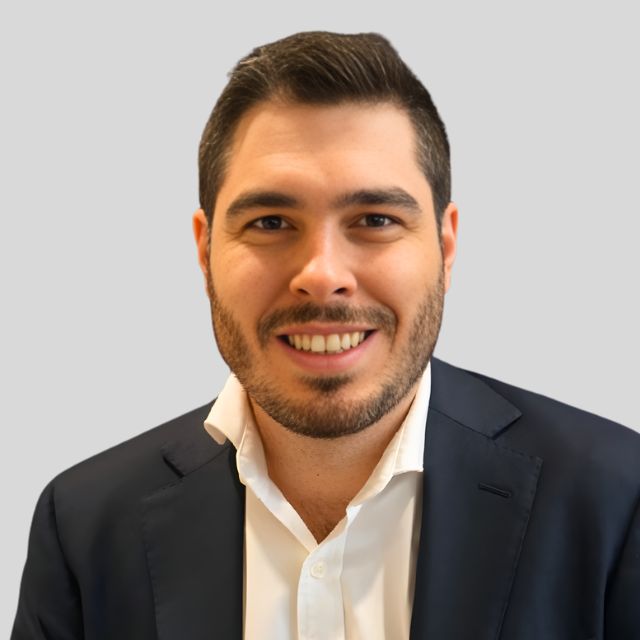 David Silvestre speaking at Aged Care Technology Summit NSW 2026