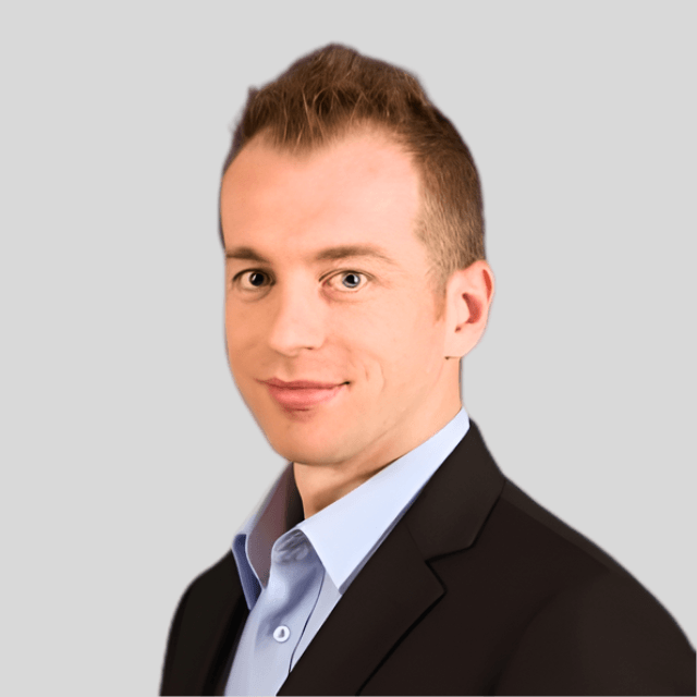 Procurement Strategy Summit VIC 2026 speaker