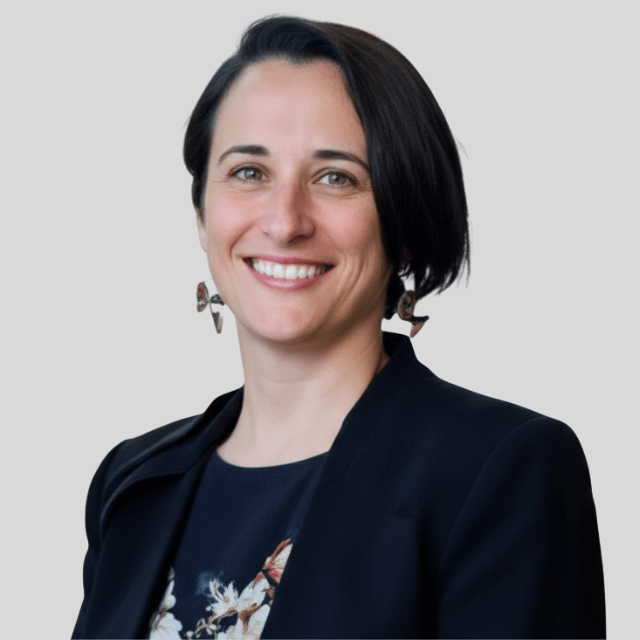 Joanna Dalton speaker at Cyber Resilience Summit VIC 2026