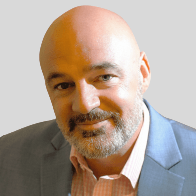 John Ellis speaker at Cyber Resilience Summit VIC 2026