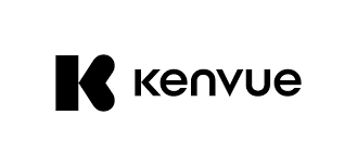 Kenvue logo, speaker of the Workplace Summit Singapore 2026