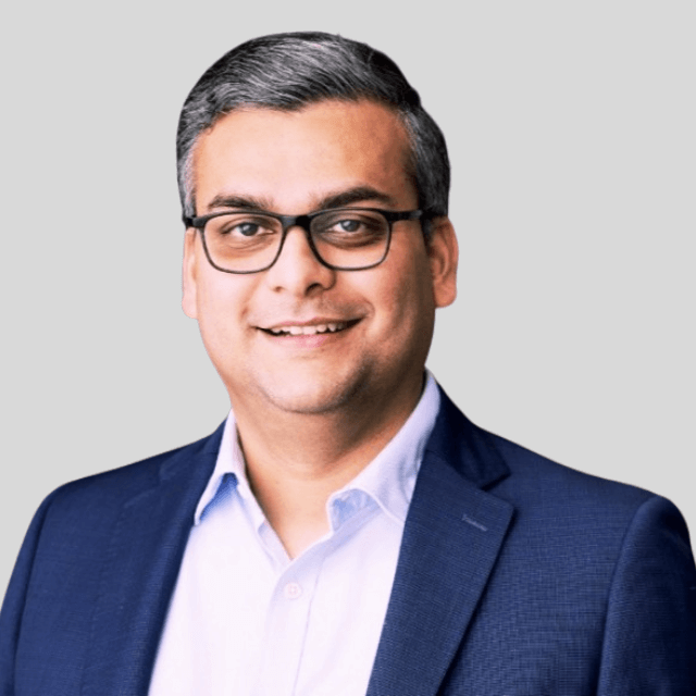 Lindbergh Caldeira speaker at Cyber Resilience Summit VIC 2026